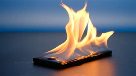 Image result for Mobile Exploding