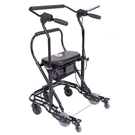 U-Step Neuro Walking Stabilizer Press Down Brake - Safeway Medical Supply