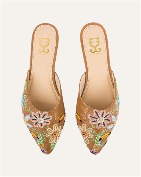 Buy Mules for Women Online - Fizzy Goblet