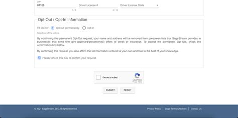 SageStream Opt Out & Data Removal Guide [2025] | Incogni