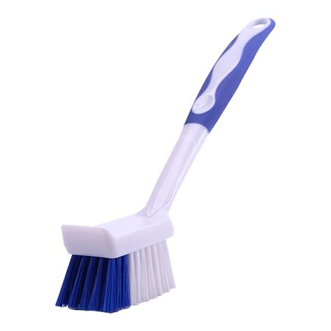 Up to 50% off! TopLLC Dish Washing Brush With Handle Dish Brush Scrub ...