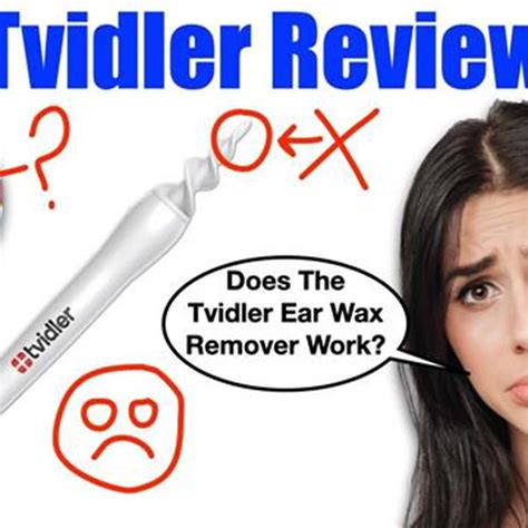 Tvidler Reviews: Is The Tvidler Ear Wax Tool Worth A Purchase ...