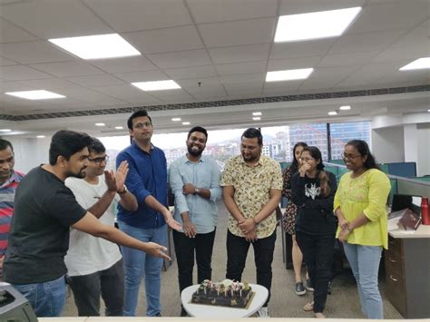 Sectona Office Photos