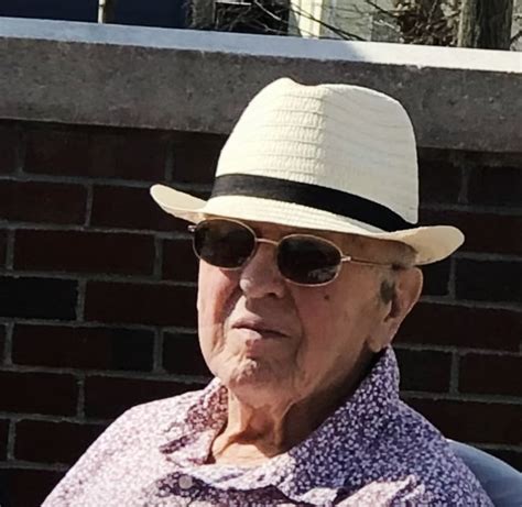 Henry P. Lessard, 101, Obituary - Consigli Ruggerio Funeral Home