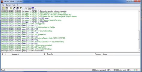 Image result for How to Create FTP File