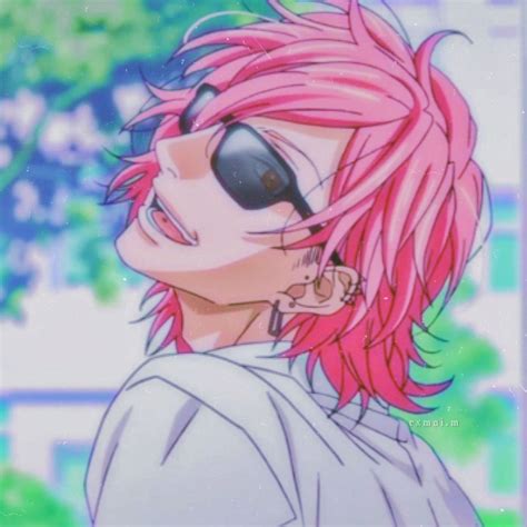 Ayato Yuri Yarichin Bitclub Characters Names Yuri has medium length ...