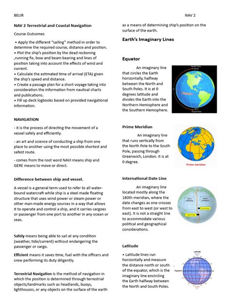 Image result for Navigation Map Sample