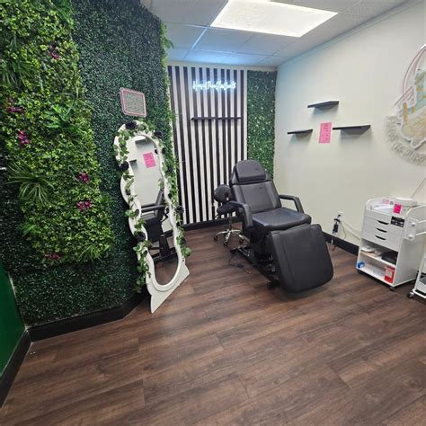 Alyssa James Beauty Concepts | San Antonio TX