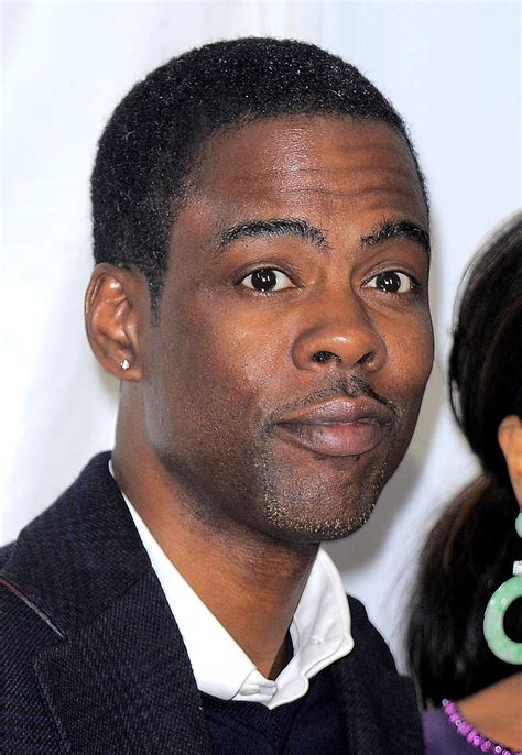 Chris Rock Through the Years: Comedian's Life in Photos | Us Weekly