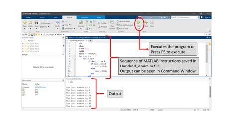 Image result for Publish HTML MATLAB MLX