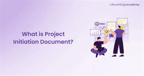 Image result for Project Initiation Document Project Management PMBOK