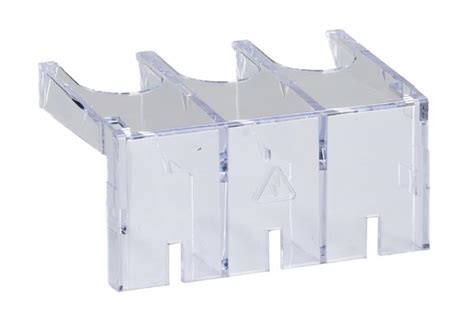 GAX84 Lovato | Lovato Switch Disconnector Terminal Shroud, GA Series ...