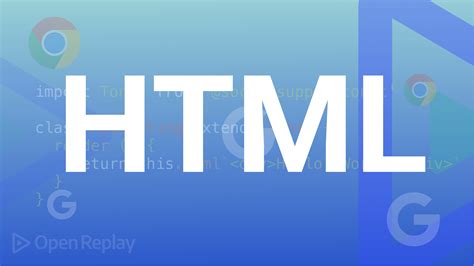 Image result for Important HTML Tags