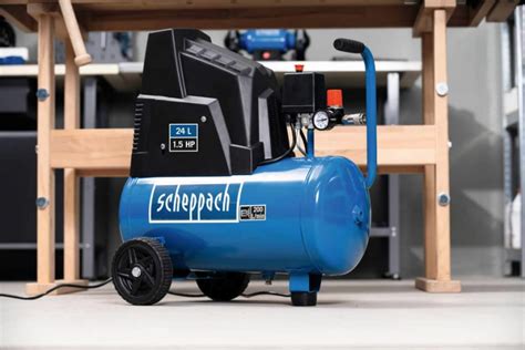 Image result for Scheppach Air Compressor