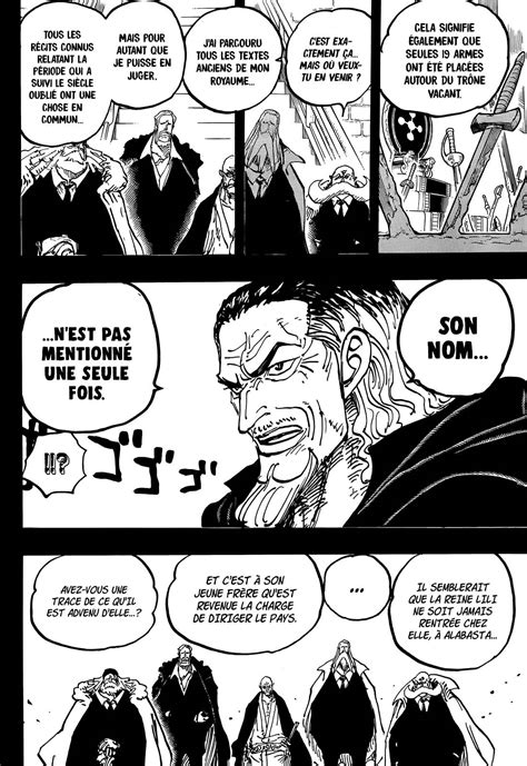 Scan One Piece 1084 Page 9