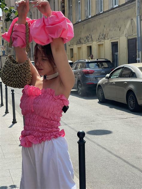 Katerina Kozlova (Katerina Rys, Katya Kozlova, Monroe, Katru.ru) Nude Leaked (40 Photos ...