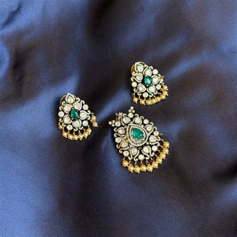 Vijaya Art Jewellery