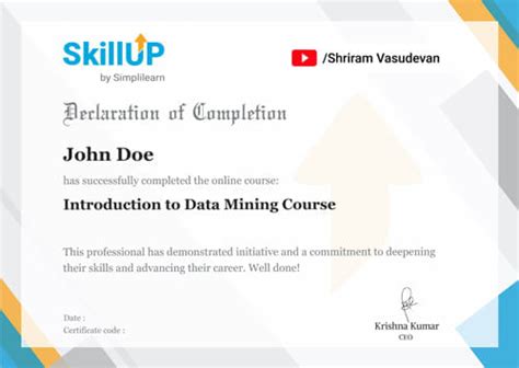 Image result for Data Mining Course for Beginners