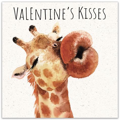 Funny Valentines Day Cards. Funny Valentine Cards From Cat. Funny ...