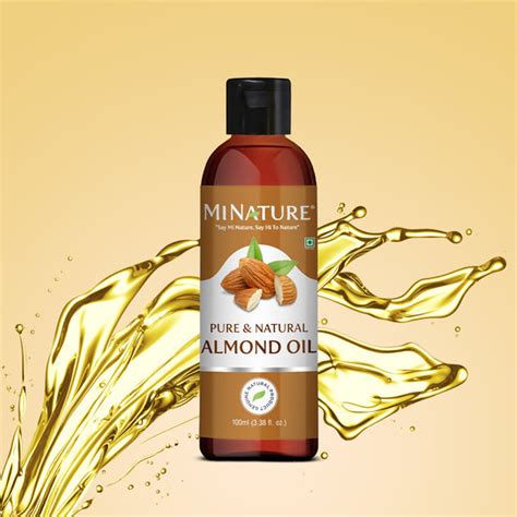 Best Hair Growth Oil for Men & Women - Natural Care | MINATURE ...