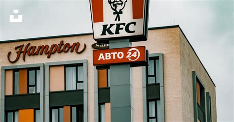 Image result for KFC Sign