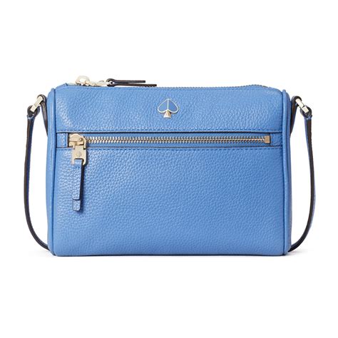 Kate Spade Polly Small Crossbody | Crossbody & Messenger Bags ...