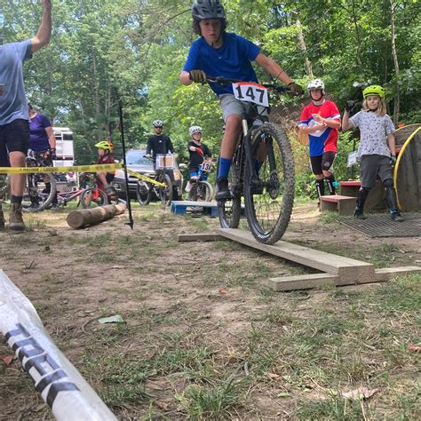 3rd Annual Trials Competition! - Arrowhead Bike Farm - Arrowhead Bike Farm