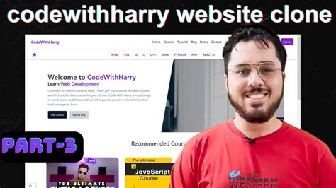 Codewithharry PHP 的图像结果