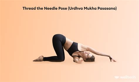 12 Kneeling Yoga Poses [Sequence & Safety] - Welltech