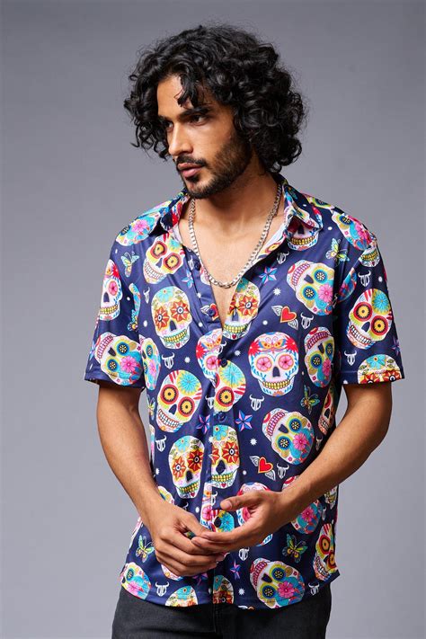 Printed Shirts – Go Devil