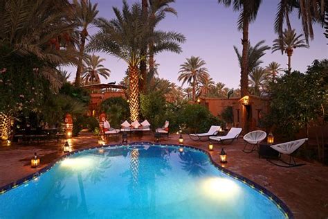 BAB EL OUED MAROC ECOLODGE (Agdz) - B&B Reviews & Photos - Tripadvisor