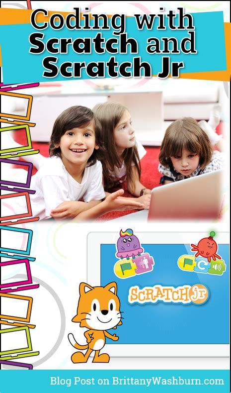 Image result for Fun with Coding Scratch Jr