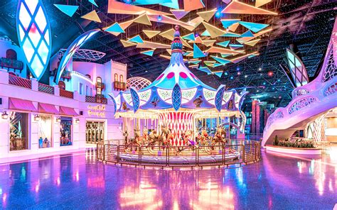 Explor Doha Quest Theme Park Tickets in Doha