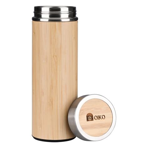 OIKO on Brown Living™