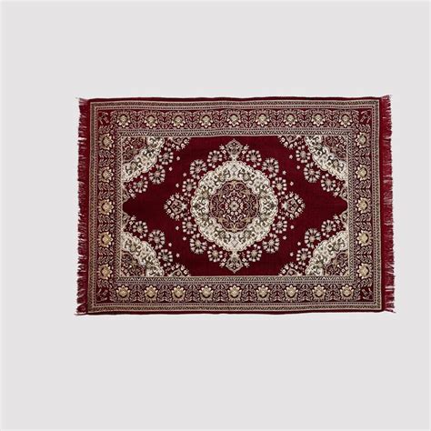 Buy Corsica Classic Woven Carpet - 137x180cm from Corsica by Home ...