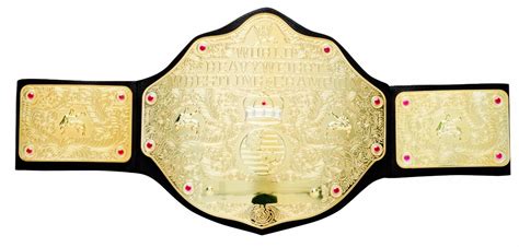 WWE World Heavyweight Championship Belt : Amazon.in: Toys & Games