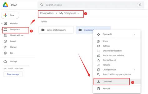 Image result for How to Do Data Recovery Computer