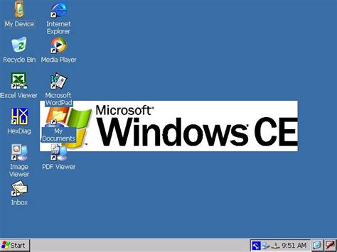 Image result for Windows CE Apps