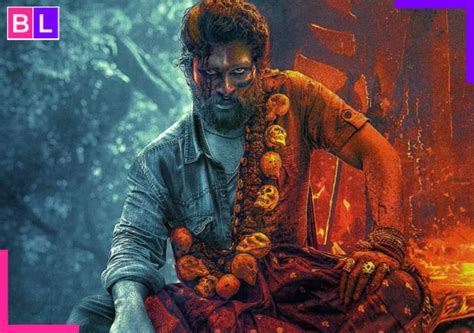 Pushpa 2 box office collection day 14: Allu Arjun's film continues to ...