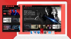 Netflix Download for Smart TV 的图像结果