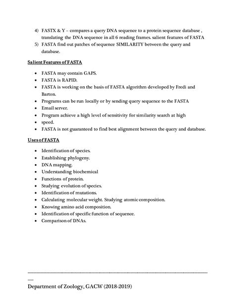 Image result for How to Create a Fasta File