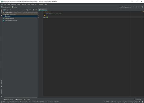 Image result for Python Free Download Convigration with Pycham
