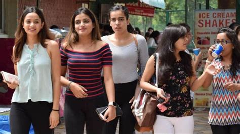 UGC Revises Procedure For Students To File Anti Ragging Affidavit ...