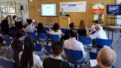 Interfaith Youth Gather Together to Promote Global Harmony