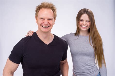 Salish Matter and Jordan Matter to Release Netflix Content This Spring - how old is salish matter