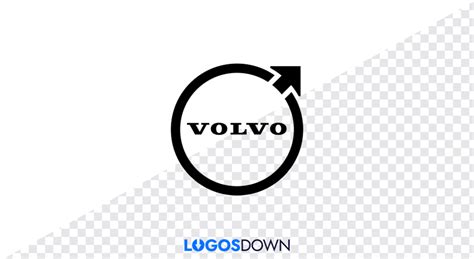 Volvo Logo.svg 的图像结果