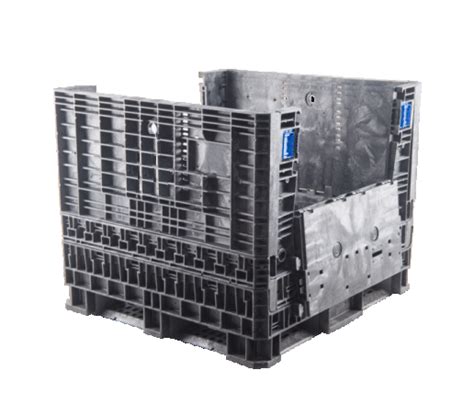 Bulk Box 的图像结果