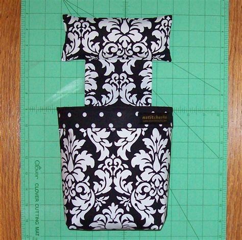 Image result for Thread Catcher with Pin Cushion