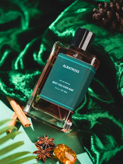 BEST YOU EVER HAD - EAU DE PARFUM – Albatross Clothing