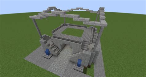 Minecraft Moving Platform Tutorial 的图像结果